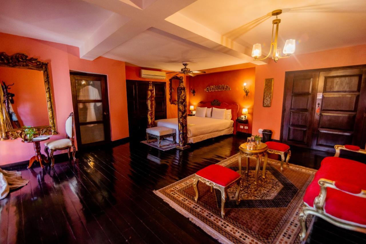 Hotel San Pedro Suite - Cartagena, Cartagena